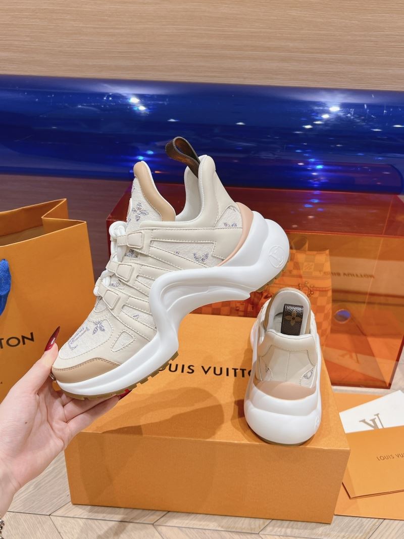 Louis Vuitton Archlight Shoes